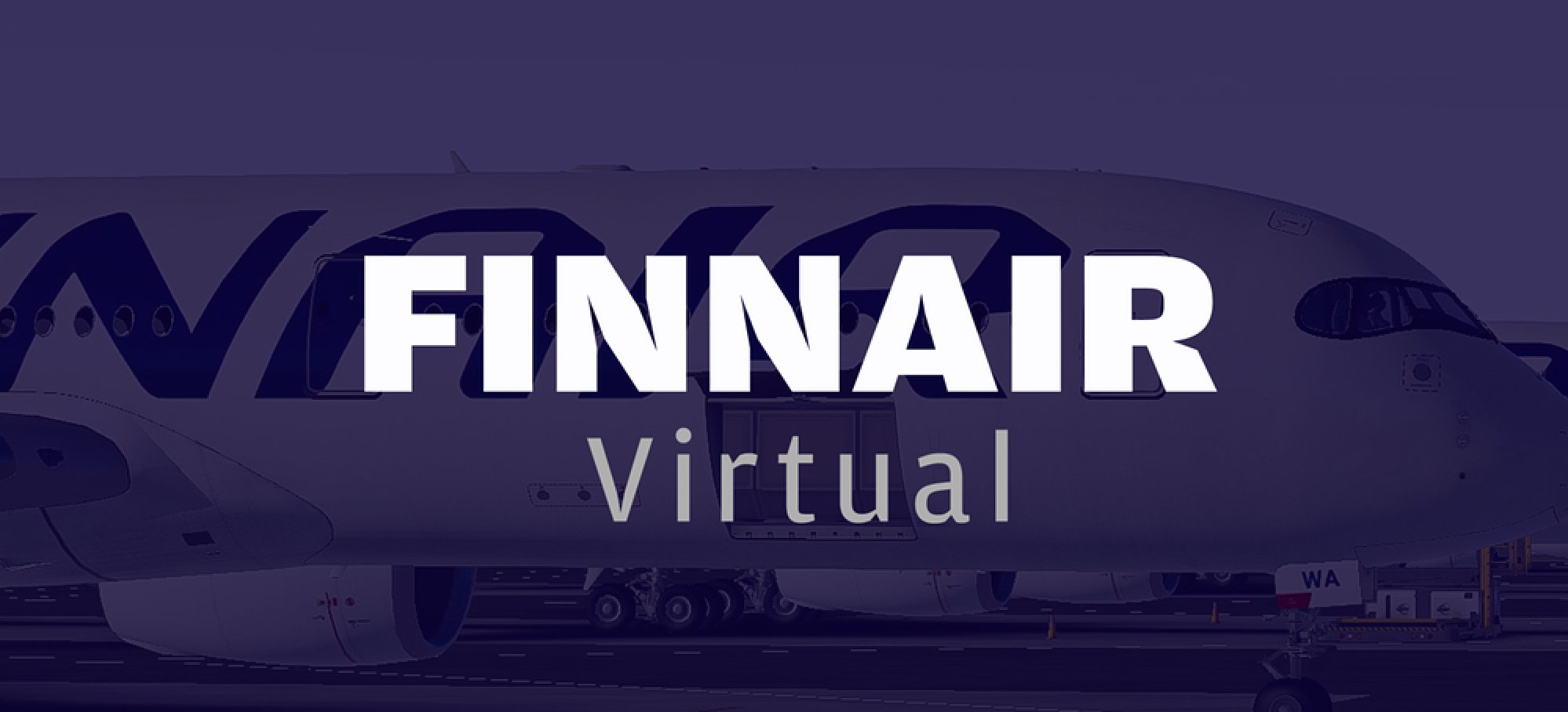 Finnair Virtual Codeshare