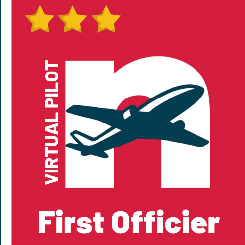 First Officer Rank