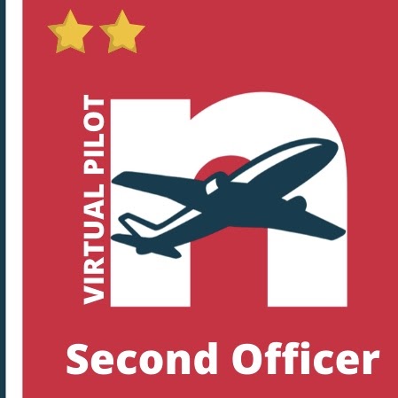 Second Officer